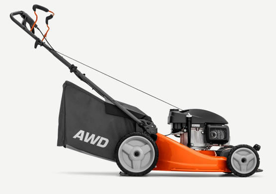 Kosiarka spalinowa Husqvarna LC 353 AWD  silnik Honda