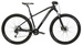 Kross Level Limited 29 S(16") rower czarny/szary mat
