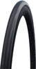 Opona rowerowa Schwalbe Lugano II 700x28C KG czarna zwijana