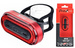 Lampa rowerowa tył ProX Iris Led Cob USB 50 lm, 350mAh USB