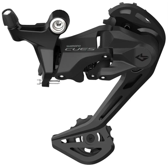 Przerzutka tył 9rz SHIMANO SGS RD-U3020 CUES