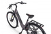 Ecobike rower elektryczny X-CITY Coffee  28 19"