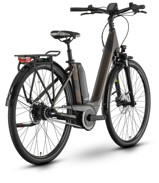 Raymon Cityray E 4.0 45 cm rower elektryczny