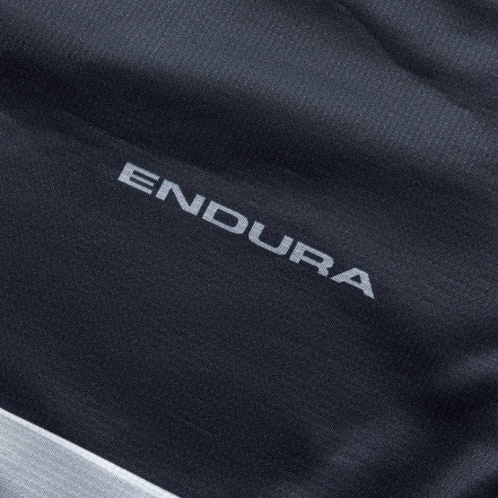 Koszulka Endura Core printed L/S tee Bk, 2XL