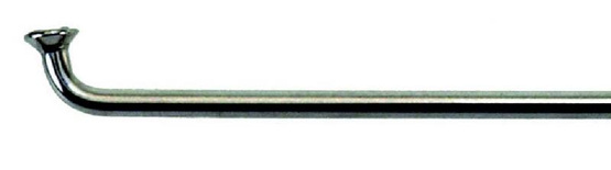 Szprycha rowerowa CN NIROSTA 286mm