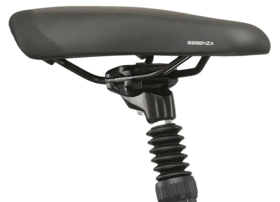 KROSS TRANS 5.0 M M(19") 28 rower KHAKI CZARNY MATOWY (B10)