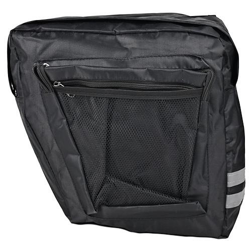 Sakwa Prox na bagażnik Montana 398 czarna