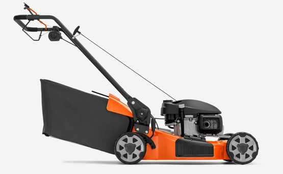 Kosiarka spalinowa Husqvarna LC 356 VP silnik Honda
