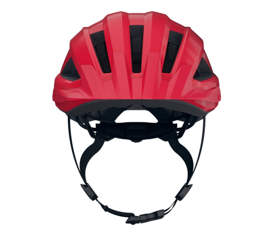 Kask rowerowy Kellys DAZE Lumio 022 red M/L (55-58 cm)