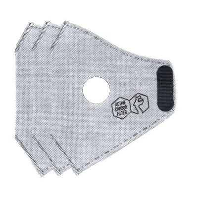 Filtr DRAGON N99 Casual II AC 3-PAK rozm. S