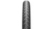 Opona rowerowa CONTINENTAL 28x2,0 Contact Cruiser Czarna/Reflex Drut