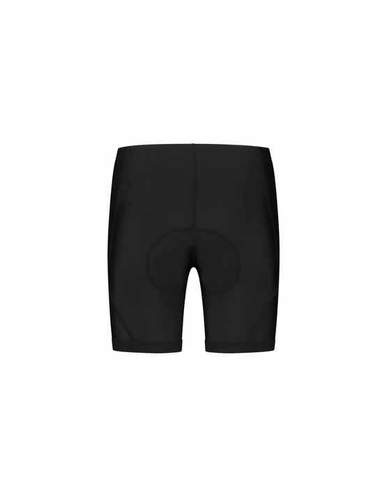 Spodenki krótkie Rogelli Basic Lady czarne rozmiar XL