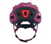 Kask rowerowy Kellys DAZE Lumio 022 pink M/L (55-58 cm)