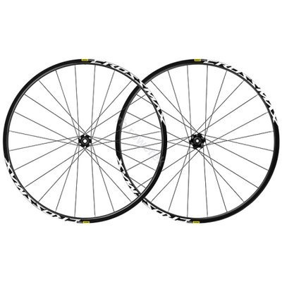 Koła 29 MTB Crossmax Intl 019 15x110/12x148 Boost czarny