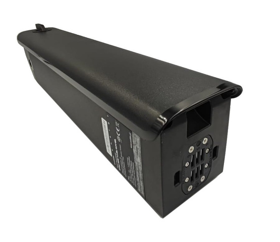 Bateria Ecobike rama X500 LG 48V 17,5AH