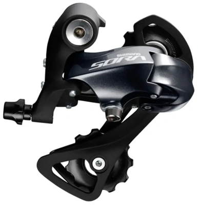 Przerzutka tył 9rz GS SHIMANO Sora RD-R3000