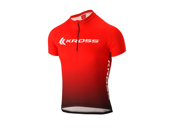 Koszulka sport Jersey L RD