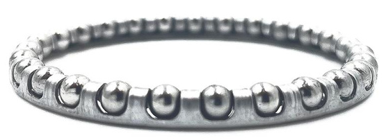 Koszyk kulek 5/32x27 ball retainer