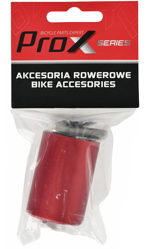 Klucz Prox TL-14 do nabijania gwiazdki steru, krótki, Ahead