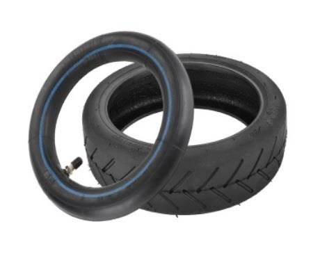 Opona z dętką 8 1/2x2 do e-hulajnogi