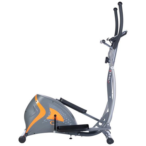 Rower treningowy magnetyczny HMS H2205 grey