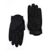 Rękawiczki Loop full Finger BK, L