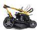 Kosiarka spalinowa Stiga Combi 753 V silnik Honda