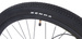 Rower górski Fuzlu OXYGEN 26” Czarno-limonkowy mat