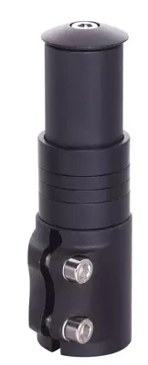 Adapter Kierownicy rowerowej 115mm 28,6mm 75mm KL-4025