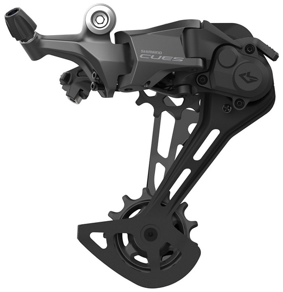 Przerzutka rowerowa tył 10/11rz SHIMANO Cues GS RD-U6000 