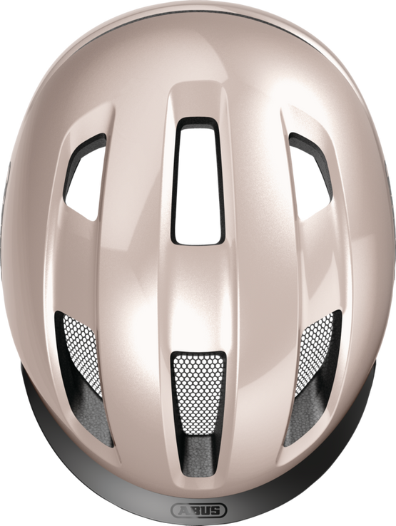 Kask rowerowy ABUS PURL-Y champagne gold L (57-61cm)