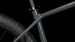  Cube Reaction C:62 Pro grey/metal 29 XL(21") rower (P1)