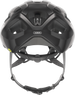 Kask rowerowy Macator MIPS shiny black M 
