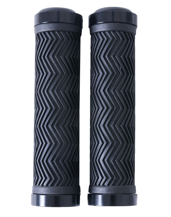 Chwyty kierownicy HL-G240 black