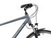 Rower Romet Wagant 3 L(21") szaro-czarny (3S3P)