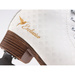 Łyżwy figurowe Exclusive white - 40