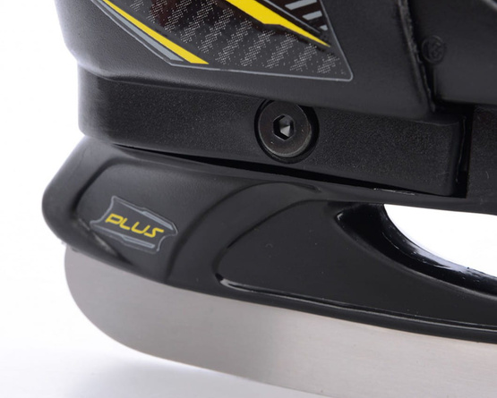 Łyżwy regulowane Tempish Fur Expanze Plus 29-32