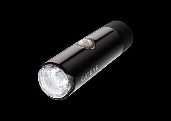 Lampa przednia Cateye HL-EL050RC VOLT80