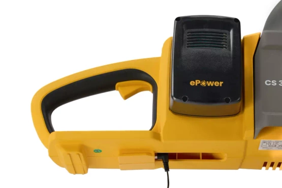Pilarka akumulatorowa Stiga CS 300e 12" 2x4Ah