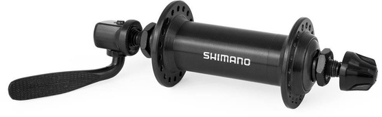 Piasta przód 36H SHIMANO Tourney HB-TX500