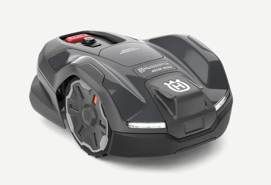 Robot koszący automower Husqvarna 405XE NERA do 600m2