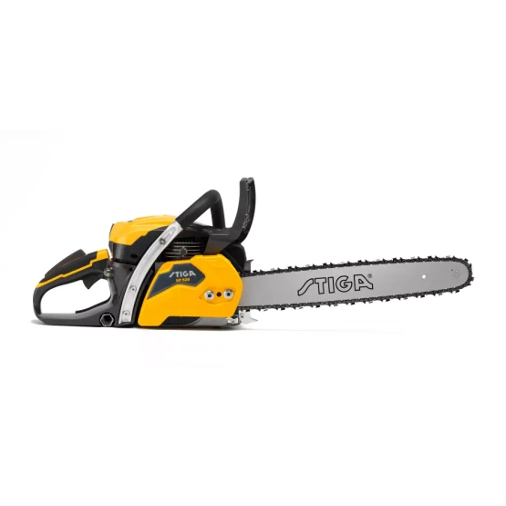 Pilarka spalinowa STIGA CS 755 - 15"