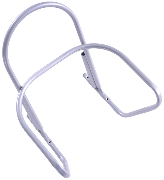 Oparcie do sanek olk. szare (pic)