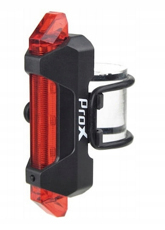 Lampy zestaw prox Aero set 120 lm / 10 lm USB, 800 mAh
