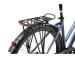 Rower Romet Gazela 7 CS 28 M(17") granatowo-beżowy