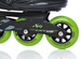 Rolki TEMPISH XT4 44