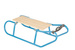 Sanki Kimet standard niebieskie