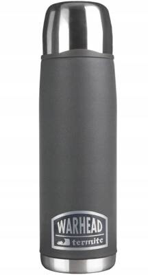 Termos Warhead 0,5l gray Termite