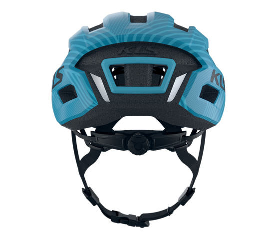 Kask Kellys DAZE light blue S/M (52-55 cm)