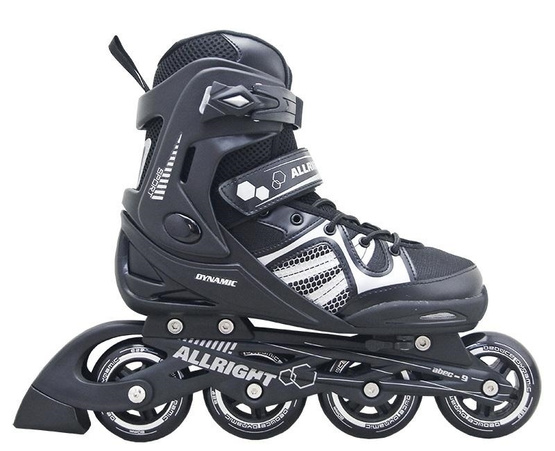 Rolki Allright Dynamic roz. 43-46 (SK03016)